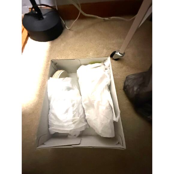 MICHAEL Michael Kors wedges size 7 - Picture 7 of 10